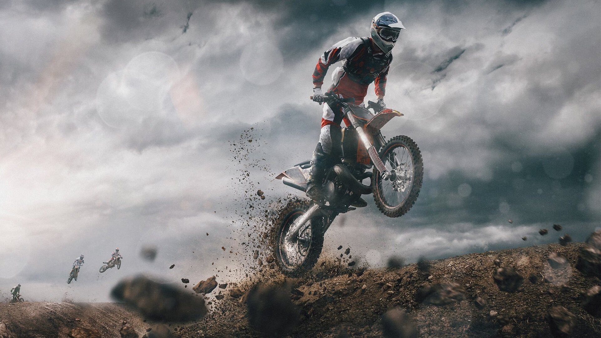 帕尔默的硬仗之王加冕礼,当摩纳哥的蔚蓝海岸见证红魔的黄昏